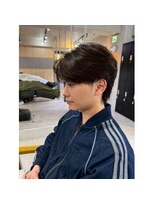 アクト 十条店(ACT)&nbsp;◎韓国フェザー×ニュアンスパーマ◎