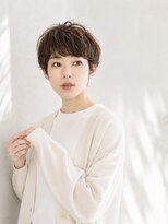 ヨイン(YOIn.)&nbsp;マッシュショート