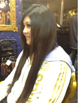 ケイン 広小路店(KEIN) スーパーロングストレート