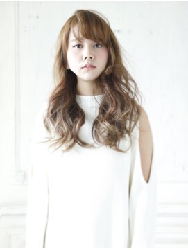 シャンプー 本店(SHAMPOO) グラマラスウェーブ