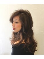 メゾンドルル(Maison de LuLu) ゆる巻きロング