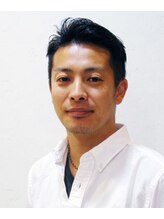 ヘアースタジオバース(Hair Studio Birth)&nbsp;池田 健