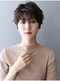 【本八幡The B】ジェンダレスショート