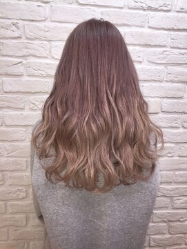 アンククロス 表参道(ANKH CROSS) ANKHCROSS表参道店アマンベージュ