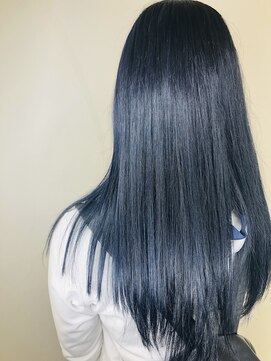 クラナ(clana) デニムカラー★