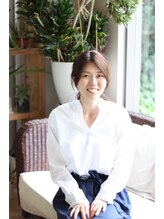 ニュースタイルアイラ (NewStyle aila)&nbsp;白上 麻衣子