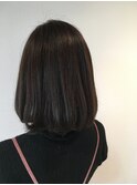 ナチュラルボブ
