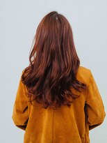 プロデュース 古淵店(Produce)&nbsp;重ため艶ウェーブ　【古淵/町田/相模原】