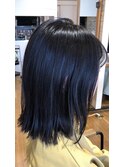 外はねスタイル