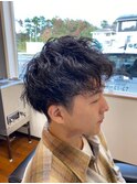 ツイストスパイラル