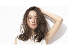 【NEW】明るいカラ―で気分も印象も変わる♪白髪染めなのに明るく出来る【おしゃれな白髪染め】