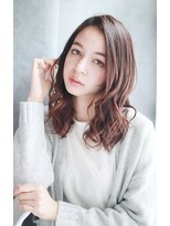 ウィズ 川口店(WIZ) ミックスカール