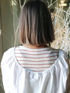 ランド(LAND) ベルリナーボブ