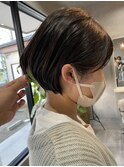 ハンサムショート☆