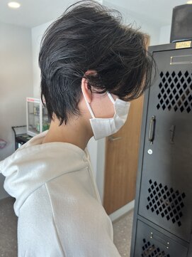 サンフィールド(Sunfield) MENSウルフ