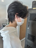 サンフィールド(Sunfield) MENSウルフ