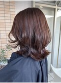 今どき大人ウルフ