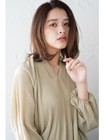 エル 横浜(eL)&nbsp;ミディアム【Hana】