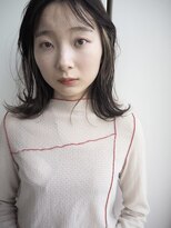 イル(il)&nbsp;ロブ×ハイライトカラー【刈谷　安城　知立】