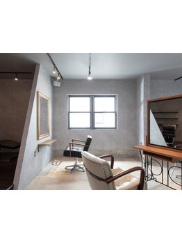 ゆったりとしたプライベート空間で、心も体もリラックス♪あなただけの特別なサロンタイムをお届けします。