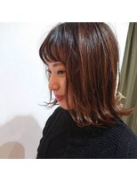 コット(cott.)&nbsp;cott. style