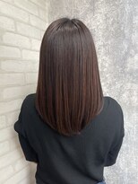 ジーナ 博多(Zina)&nbsp;髪質改善