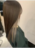 ホワイトベージュ