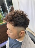 スペインカール
