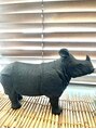 ヴァロ(valo) 動物園で癒されてます。サイが好きです。