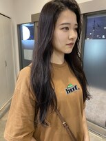 ファファ(fafa)&nbsp;かきあげナチュラルウェーブ