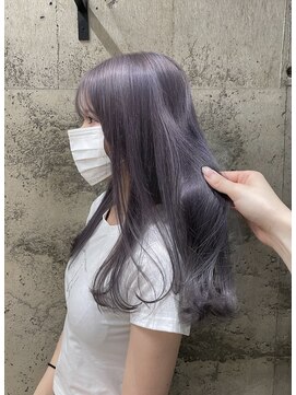 ソウコ(SOUCO) ラベンダー