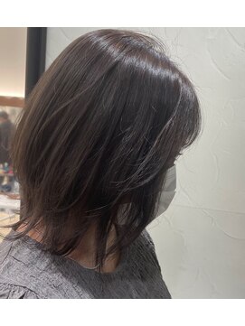 バサ 保谷店(BASSA) 【Watanabe】くびれ　greige