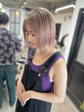 ティミー(timmy) シャドウルーツ