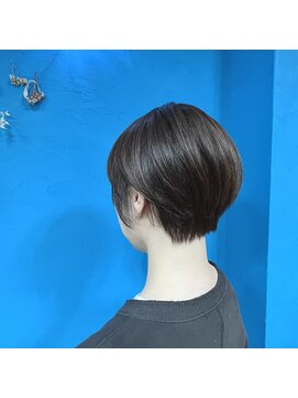 フルーク(Fluke) 丸みショート