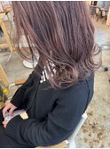 ブリーチ+カラー+トリートメント【¥20000~】