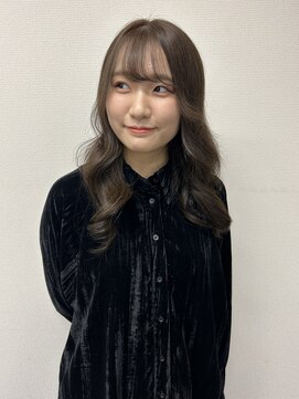 シエル ヘアーズ ボウ グループ(Ciel hairs beau gloup) 大人可愛い