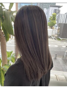 タブーセントラル(TABOO Central) キャラメルブランジュ