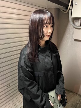 アペット(Appet) 深みチェリーレッド