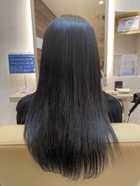 ガビーヘアルーブ(gabi hair LOOB)&nbsp;髪質改善縮毛矯正
