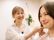 ダンディゾン ブルー 神楽坂(Dans Dix ans bleu)