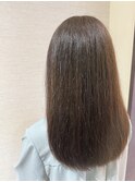 夏仕様ナチュラルブラウン♪