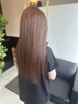 アストリア 栗生店(ASTRIA) トリートメント