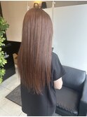 トリートメント