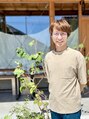ナチュラル 岩切店(Natural) 松舘 宏