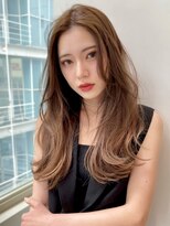 トイ(TOI)&nbsp;大人可愛い/ロングレイヤー