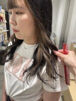 アヴァンス 京橋店(AVANCE)&nbsp;フェイスフレーミング