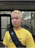 イージーパンク　イージーパーマ
