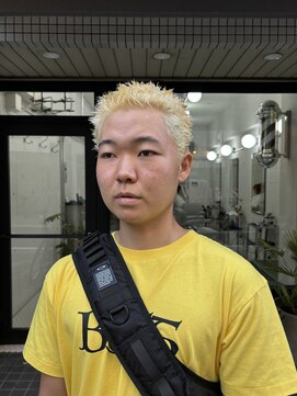 ウェルネス(Wellness) イージーパンク イージーパーマ