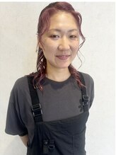 テラス 甲子園(Terrace) 山根 愛美