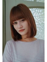 フェティッシュ(fetish)&nbsp;ナチュラルボブ